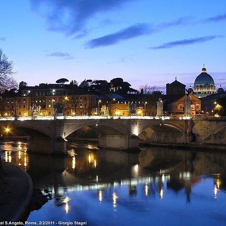 Myrooms San Pietro Roma Exterior foto