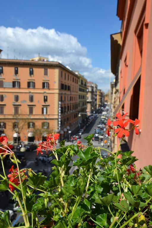 Myrooms San Pietro Roma Exterior foto